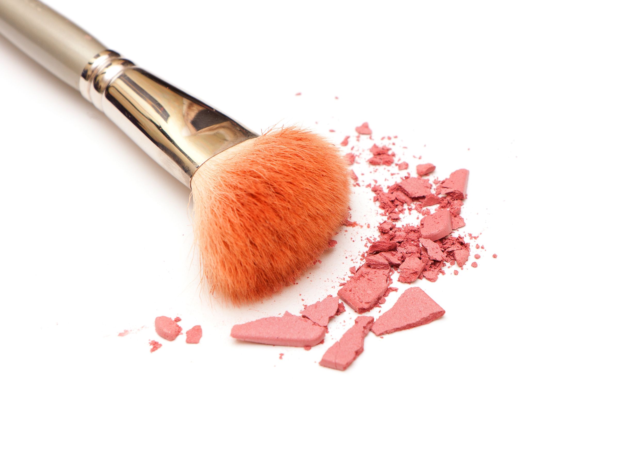 Blushers image 