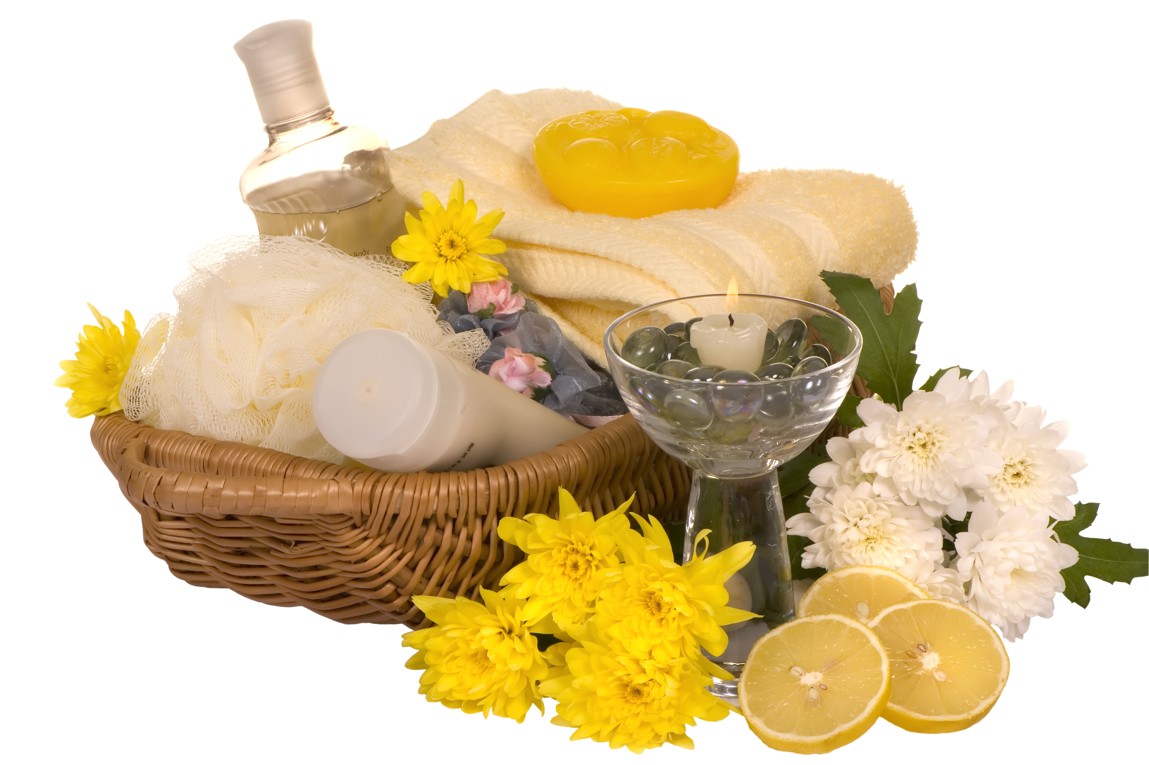 Body & Skincare Body & Skincare