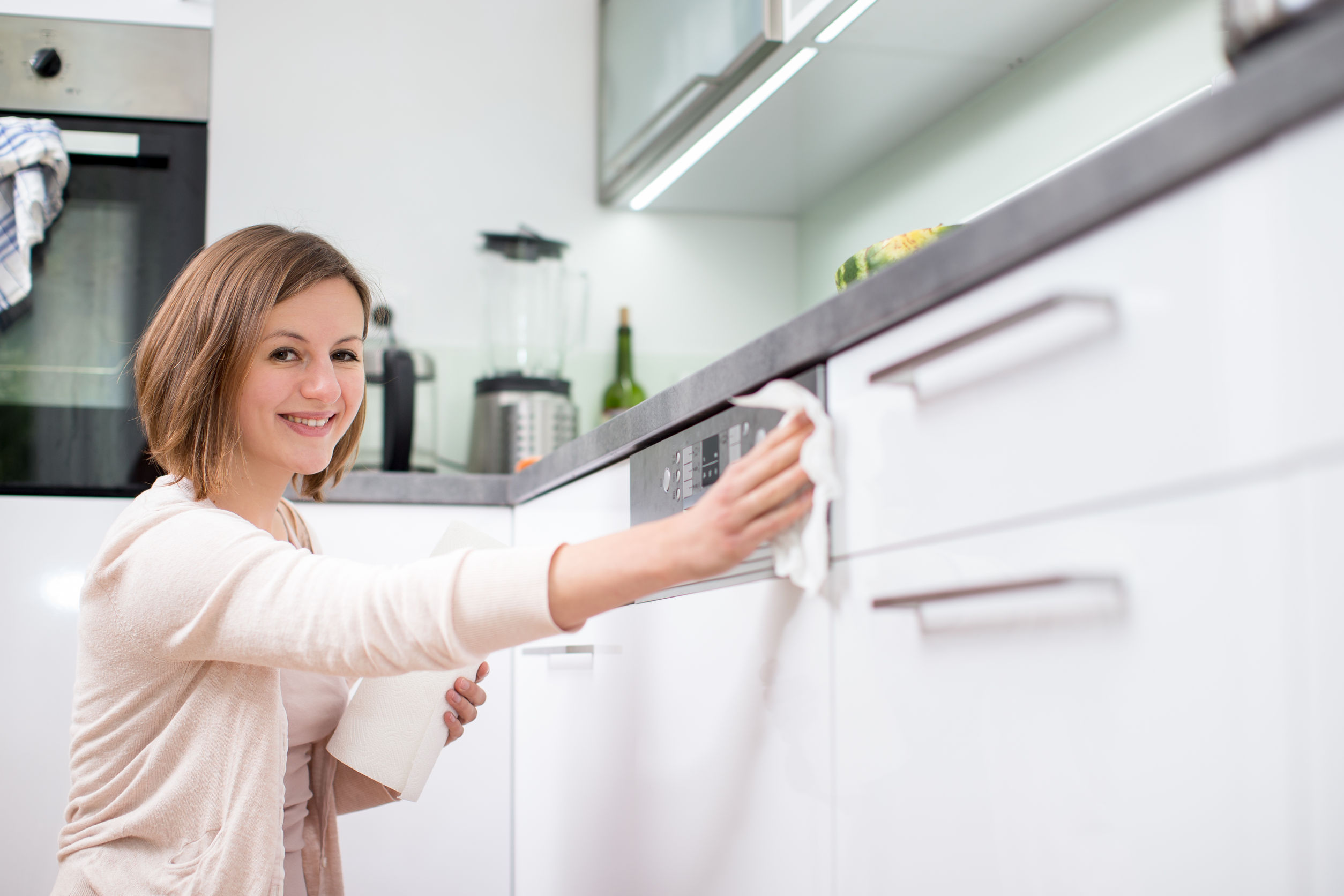 Kitchen image 