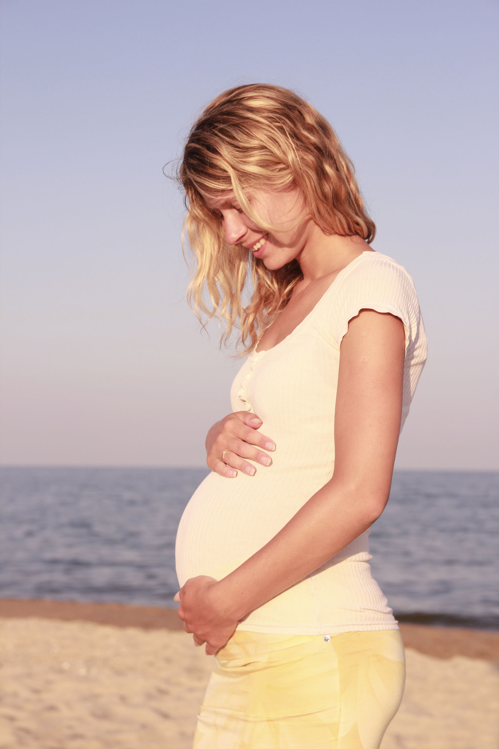 Pregnancy image 
