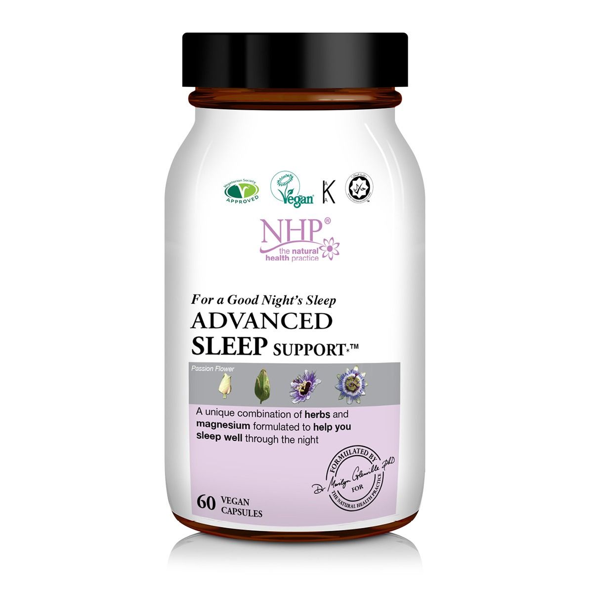 Advanced Sleep Support
