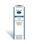 Nutrisorbᆴ Liquid Trace Minerals