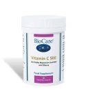 Vitamin C 500 60 Capsules