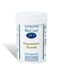 Magnesium Taurate 60 Capsules