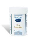 Zinc Ascorbate 60 Capsules