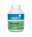 Thyro Complex 120 Tablets