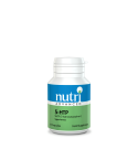 5-HTP Single Nutrient Formula 60C