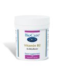 Vitamin B2 30 Veg Capsules