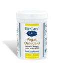 Vegan Omega - 3 (Algal DHA & EPA) 60 Capsules