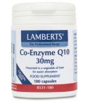 Co-Enzyme Q10 30mg 180C