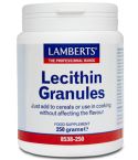 Soya Lecithin Granules 250g Powder