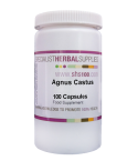 Agnus Castus Caps 100C