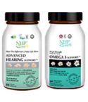 Hearing Health Supplement Programme