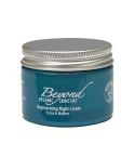 Regenerating Night Cream - Beyond Organic