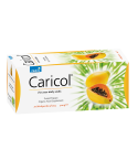 Caricol (20 X 20ml Individual Stickpacks)