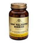 Saw Palmetto Berries Vegetable Capsules