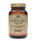 Nutri-Nano CoQ10 3.1x 50 Softgels