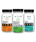 Enhanced Fertility Supplement Programme - Men
