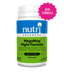 Megamag Night Plus (previously Mega Mag Night Formula)