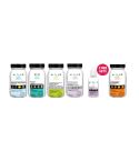 Platinum Mental Wellbeing Programme Plus free Vit D3 and Vit C