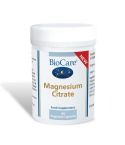Magnesium Citrate