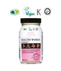 Healthy Woman Support