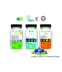 Infertility Men Enhanced Supplement Programme