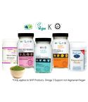 No Periods Enhanced Supplement Programme