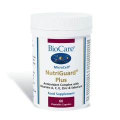 MicroCell NutriGuard Plus 60