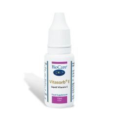 Nutrisorb Vitasorb E 15ml