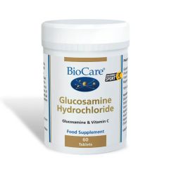 Glucosamine Hydrochloride 90 Tablets