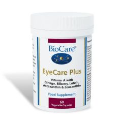 Eye Complex 60 Capsules