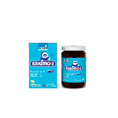 Eskimo 3 Capsules 105c