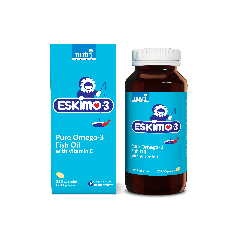 Eskimo 3 Capsules 250c
