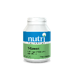 Thyro Convert (previously T-Convert) 60 Caps