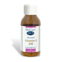 VIT-E 200iu 60C (V)