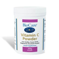Vitamin C Powder 250g