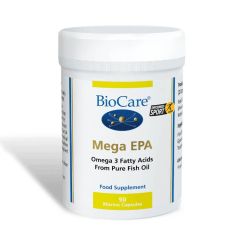 Mega EPA (Omega-3 Fish Oil) 90 Caps