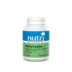 Methyl Complex 90 C