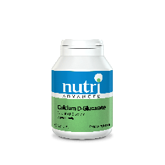 Calcium D Glucarate