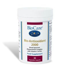 BioAntioxidant 2000 30 Capsules