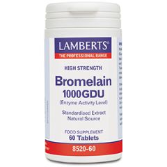 Bromelain 500mg