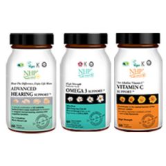 Hearing Health Enhanced Supplement Programme