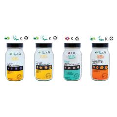 Weight Loss Supplement Programme