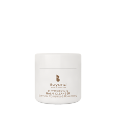 Detoxifying Cleanser - Burdock and Yarrow - Beyond Organic
