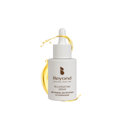 Rejuvenating Serum - Beyond Organic