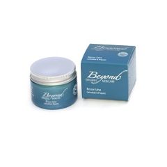 Rescue salve - Beyond Organic