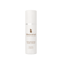 Replenishing Hand Cream - Beyond Organic