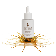 Hydrating Body Oil - Beyond Organic