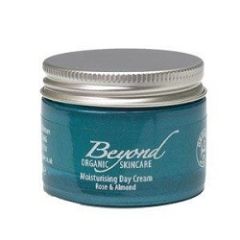 Moisturising Day Cream - Beyond Organic